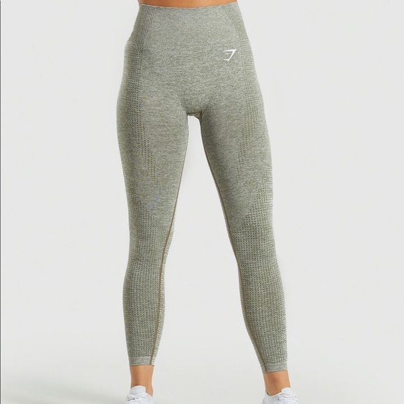 Gymshark Pants - Gymshark Vital Seamless Leggings